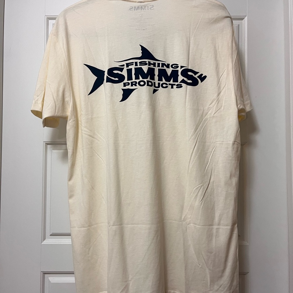 Simms Tee - Picture 3 of 3